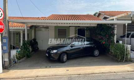 Casa em condomínio fechado com 3 quartos à venda na Avenida Ipanema, Alameda 8, 5867, Jardim Novo Horizonte, Sorocaba