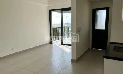 Apartamento com 3 quartos à venda na Avenida Engenheiro Carlos Reinaldo Mendes, Bloco úNico, 3062, Além Ponte, Sorocaba