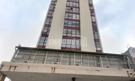 Sala comercial à venda na Rua São Bento, Salas, 190, Centro, Sorocaba
