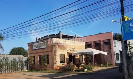 Ponto comercial à venda na Rodovia João Leme dos Santos, 711, Parque Vereda dos Bandeirantes, Sorocaba