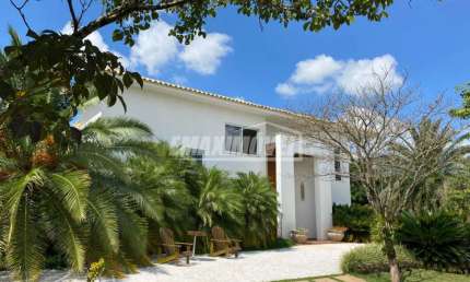Casa em condomínio fechado com 4 quartos para alugar na Rodovia Raposo Tavares Km 113, Setor 7, Araçoiabinha, Araçoiaba da Serra