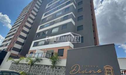Apartamento com 2 quartos para alugar na Rua Doutor João Tavares, Bloco 2, 100, Vila Espírito Santo, Sorocaba