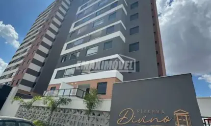 Apartamento com 2 quartos para alugar na Rua Doutor João Tavares, Bloco 2, 100, Vila Espírito Santo, Sorocaba