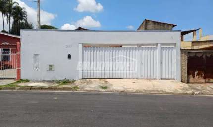 Terreno à venda na Rua João Francisco Rosa, 265, Vila Angélica, Sorocaba