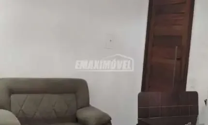 Apartamento com 2 quartos à venda na Avenida Santos Dumont, Bloco 04, 658, Vila Angélica, Sorocaba