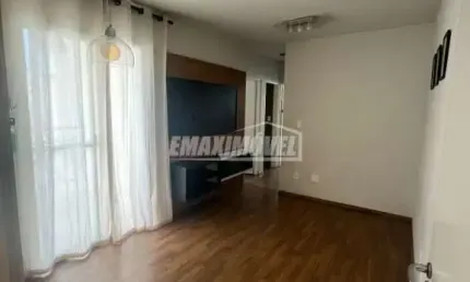 Apartamento com 2 quartos à venda na Rua Lituânia, Bloco 2, 560, Jardim Guadalajara, Sorocaba