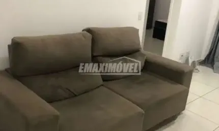 Apartamento com 2 quartos à venda na Rua Augusto Lippel, Bloco B, 1900, Parque Campolim, Sorocaba