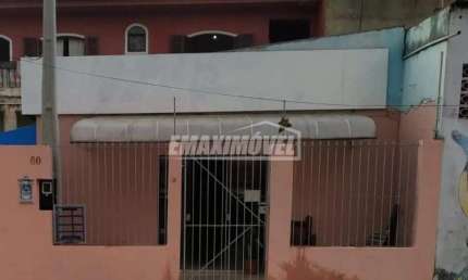 Ponto comercial para alugar na Rua Nei Carlos Simi, 62, Jardim Santa Marina, Sorocaba
