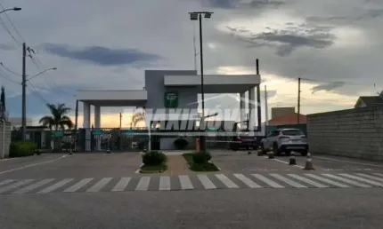 Casa em condomínio fechado com 3 quartos à venda na Rua Laura Maielo Kook, Quadra J, 3550, Ipanema das Pedras, Sorocaba