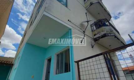 Apartamento com 2 quartos para alugar na Rua Ministro Salgado Filho, Torre Unica, 940, Vila Fiori, Sorocaba