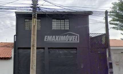 Barracão / Galpão / Depósito para alugar na Rua José Crespo Filho, 926, Conjunto Habitacional Júlio de Mesquita Filho, Sorocaba