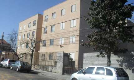 Apartamento com 2 quartos para alugar na Rua Limeira,, Edifício Ipê - Bloco C, 35, Jardim Leocádia, Sorocaba