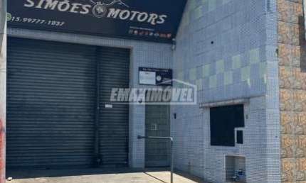 Sala comercial para alugar na Avenida São Paulo, 1590, Além Ponte, Sorocaba