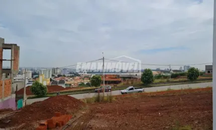 Terreno em condomínio fechado à venda na Rua Plínio De Almeida, Quadra G, 380, Jardim Vila São Domingos, Sorocaba