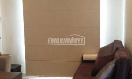 Apartamento com 2 quartos à venda na Rua Luiza Matiello Hanser, Bloco ÚNico, 200, Jardim Pagliato, Sorocaba