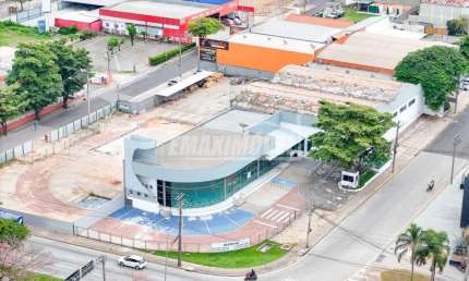 Galpão Comercial para Locação - Avenida Dom Aguirre, Sorocaba/SP