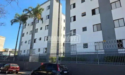 Apartamento com 2 quartos mobiliado na vila jardini