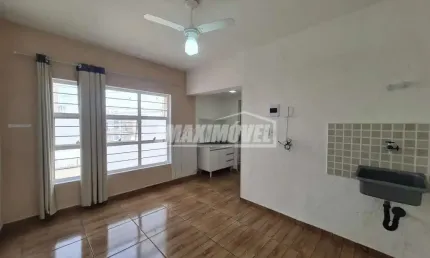 Kitnet / Stúdio para alugar na Rua Visconde Do Rio Branco, Unidade 1, 250, Vila Jardini, Sorocaba