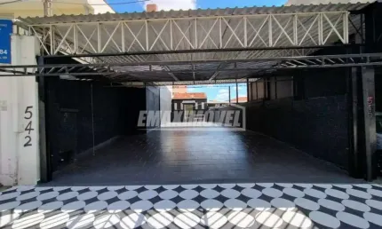 Ponto comercial para alugar na Rua Sete de Setembro, 542, Centro, Sorocaba