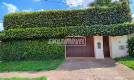 Chácara / sítio com 3 quartos à venda na Rua Francelino Romão, 281, Vila Rica, Sorocaba