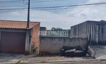 Terreno à venda na Rua Irineu Leister, Ao Lado Do N 194, S/n, Ipanema Ville, Sorocaba