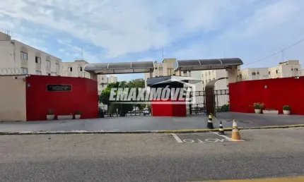 Apartamento com 2 quartos à venda na Rua Maestro Benedito Camargo, Bloco 04, 91, Jardim Guadalajara, Sorocaba