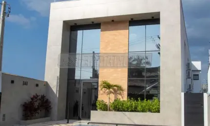 Sala comercial para alugar na Rua Bolivar, Sala 5, 245, Jardim América, Sorocaba