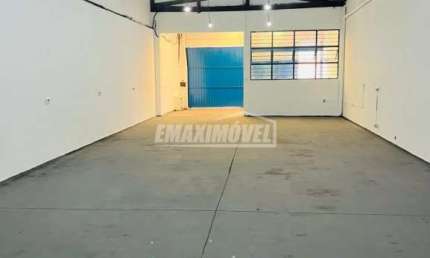 Barracão / Galpão / Depósito para alugar na Rua Francisco Jerônimo Leite, 0, 88, Jardim São Guilherme, Sorocaba