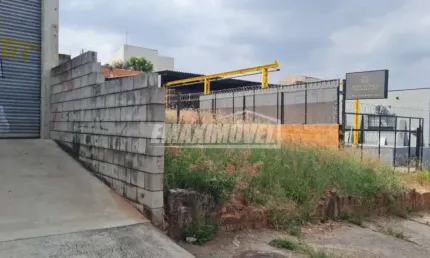 Terreno à venda na Avenida Paulo Emanuel De Almeida, Lote 05 - Quadra L Ao Lado Do Nº1063 - 0, S/N, Wanel Ville, Sorocaba