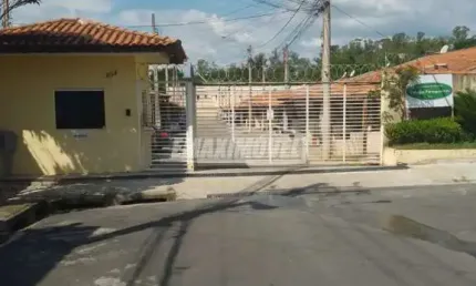 Casa em condomínio fechado com 2 quartos à venda na Rua Nair Faria Lamarca, Casa, 282, Jardim Maria Elvira, Sorocaba