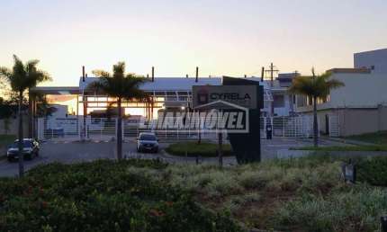 Casa com 3 suítes para Locação - Residencial Cyrela