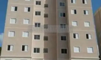 Apartamento com 2 quartos à venda na Avenida São Paulo, Bloco 01, 3435, Além Ponte, Sorocaba