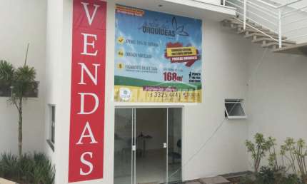 Ponto comercial para alugar na Rua Cinco, 03, Jardim das Orquídeas, Sorocaba