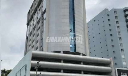Sala comercial para alugar na Avenida Antônio Carlos Comitre, Bloco úNico, 540, Parque Campolim, Sorocaba