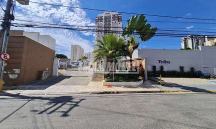 Apartamento com 3 quartos à venda na Rua Belmira Loureiro De Almeida, 10° Andar - Bloco úNico, 395, Jardim Piratininga, Sorocaba
