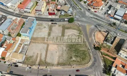 Terreno comercial para alugar na Avenida Pedro Augusto Rangel, ÁRea 6, 25, Jardim Paulista, Votorantim