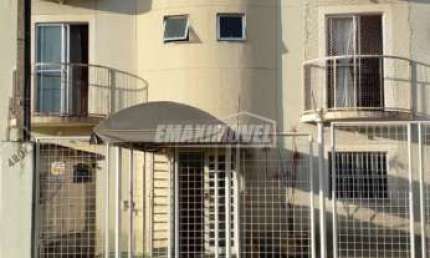 Apartamento com 2 quartos à venda na Alameda Das Tulipas, Bloco Unico, 420, Jardim Simus, Sorocaba