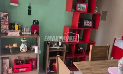 Casa em condomínio fechado com 3 quartos à venda na Rua Ramon Haro Martini, Casa, 1141, Vila Haro, Sorocaba