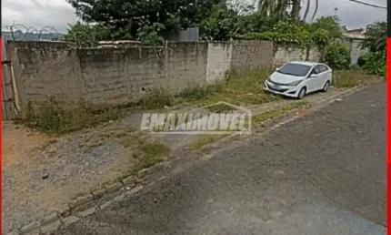 Terreno à venda na Rua Romão Arrais, 265, Vila Colorau, Sorocaba