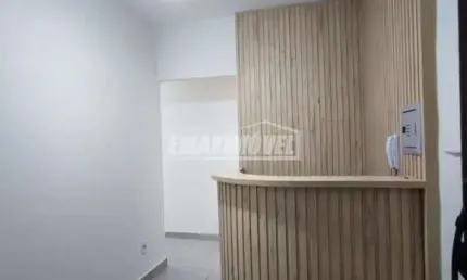 Sala comercial à venda na Avenida Washington Luiz, Torre Black, 310, Jardim Emília, Sorocaba