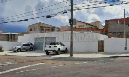 Ponto comercial à venda na Rua Octavio Bazzo, Salão, 08, Jardim Amalia, Sorocaba