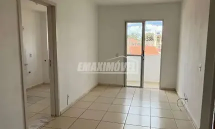 Apartamento com 2 quartos à venda na Rua Terêncio Costa Dias, Bloco C, 1020, Jardim Bertanha, Sorocaba