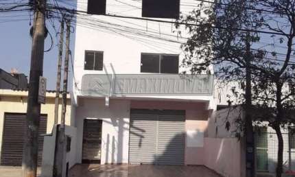 Apartamento com 1 quarto para alugar na Rua Fernando Ribas Parra, Bloco úNico, 65, Parque dos Eucaliptos, Sorocaba