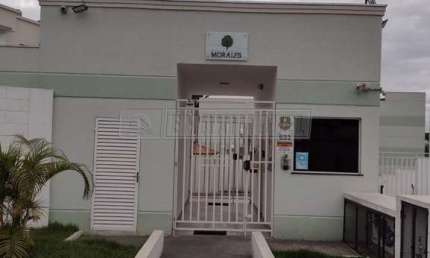 Apartamento com 2 quartos à venda na Rua Doroty De Oliveira, Bloco 2d, 633, Jardim Ipê, Sorocaba
