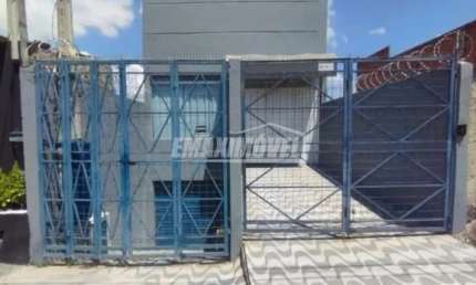 Barracão / Galpão / Depósito para alugar na Avenida Percito De Souza Queiroz, 1806/240, 409, Vila Barão, Sorocaba
