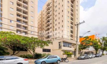 Apartamento com 2 Quartos sendo 1 Suíte no Campolim