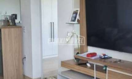 Apartamento com 2 quartos à venda na Rua Elias Rodrigues Claro, Torre B, 168, Jardim São Carlos, Sorocaba