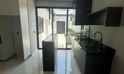 Casa em condomínio fechado com 3 quartos à venda na Estrada Elias Maluf, Quadra D, 01, Wanel Ville, Sorocaba