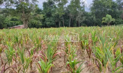 Terreno à venda na Travessa Da Estrada De Capanema, 225, Centro, Araçoiaba da Serra