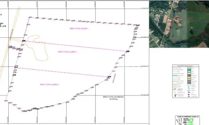 Ponto comercial à venda na Alameda Sorocaba, Lote 01, 19, Jundiacanga, Araçoiaba da Serra
